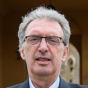 Patrizio Federici